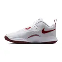 NIKE HyperSet 2 SE FQ7070-106 Blanc/Rouge image 7
