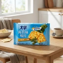 Pacific Soda Cracker Seaweed Flavour 100g image 1