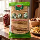 Dried Bean Curd Stick 300g image 1