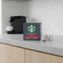 Starbucks By Nespresso Decaf Espresso Roast 10 Capsules 57g image 3