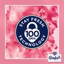 Comfort Creations Strawberry & Lily Fabric Conditioner 30 Washes 900ml image 2