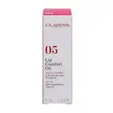 Clarins Lip Comfort Oil 7ml #05 Apricot image 2