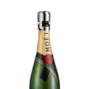 CellarDine Stainless Steel Champagne Sealer image 3