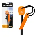 Milestone Fire Starter Tool Orange image 1