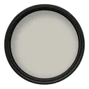 CROWN Matt Emulsion Grey Putty 2.5L image 2