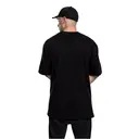 Flexfit Wooly Combed Cap schwarz L/XL image 3