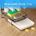 SRD KD Cloth Towel Rack Holder image 3