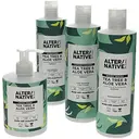 Alter/native By Suma Body Wash - Tea Tree & Aloe 400ml image 3