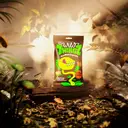 Wild Thingz Organic & Vegan Sweets Gummy Grubs 130g image 4