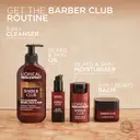 L'Oréal Men Expert Barber Club Beard and Skin Oil 30ml image 7