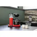 Moccamaster KBG Select Filter Coffee Machine, Handmade in the Netherlands, Retro Design, 1.25 Litres, Red - 53819 image 9
