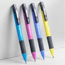 M&G Mechanical Pencil Set, 1.8 mm Lead Holder, 12 Pack Drafting Pencils with 12 Tube 2B Lead Refills and 12 Erasers, Drawing and Sketching Pencils for School and Office image 6