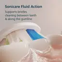 Philips Sonicare DiamondClean 7100 HX7429-02 Elektrische Tandenborstel - 2 stuks - Premium reisetui - 4 standen image 5