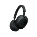 Sony WH1000XM5 Wireless Overhead Noise Cancelling Headphones - Black image 1