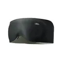 Beneunder LC163, Spring Outdoor Sports Breathable Comfortable Pressure-free Massaging Sleep Eye Band Black F, Couple Gift Perfect Gift image 0