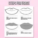 MISSLYN Smooth Lip Liner Crayon à lèvres crémeux teinte 07 - 0,78 g image 6