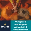 RAJAH Spices Hot Caribbean Curry Powder 100G image 5