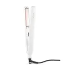 K·SKIN KD280 Lisseur/Fer à lisser, Soin des cheveux aux 20 millions d'ions négatifs + Chauffage rapide en 30 secondes, Neuf réglages de température de 120 à 200℃, Conception polyvalente pour boucles et lissage image 0