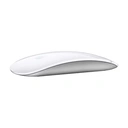 Apple Magic Mouse Multi-Touch-oppervlak - Wit (USB-C) image 3