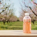 Mogu Mogu Nata De Coco Drink - Peach Flavour 320 ml image 6