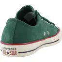 CONVERSE Chuck Taylor All Star Ox Green WMNS 39 image 4