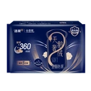 C&S Dolemi Swan Luxury 360 Night sanitary pads (5 pcs) image 0