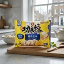 Raviolis à la vapeur - porc et maïs 400g image 2