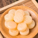 NIN JOIM Loquat Throat Lozenges, Mint Tin, 60g image 1