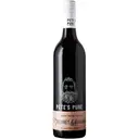  Petes Pure Shiraz 13% 750mL image 0