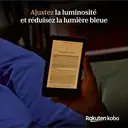 Kobo Clara Colour Liseuse numérique couleur 6", 16 Go - Noir image 2