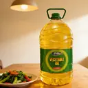 PRIDE Vegetable Oil 5L image 1