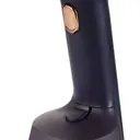 RAF Défroisseur vapeur à main 1400 W, grand réservoir d’eau de 270 ml, fonction vapeur continue et anti-plis, fer à repasser électrique portable pour la maison, les voyages et tous tissus image 7