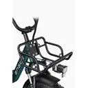 ENGWE L20 Boost Vélo électrique avec batterie 48 V 13 Ah, 20 x 4,0 pouces, 7 vitesses avec écran LCD, moteur 250 W, 25 km/h, autonomie 120 km - Vert image 10