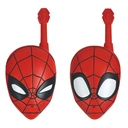 Marvel 3D Spider-man Walkie Talkies image 5