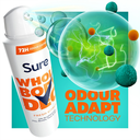 Sure Women Fresh Citrus Whole Body Deodorant Spray 150ml image 2
