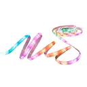 WIZ Smart Lighting LED Strip RGBIC 10m image 1