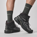 SALOMON X Ultra 360 Mid GTX Black 44 2/3 image 7