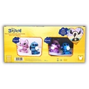 Disney Stitch Angel Coffret 2 Lampes Globuddies + Veilleuse Surprise image 1