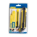 Kinzo Couteau de précision avec lames image 0