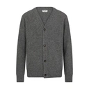 Resteröds KYLE Cardigan gris - Taille M image 0