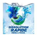 ARIEL  Tablettes 4en1 Fraîcheur Coton 26 Doses image 3