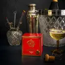 Willie's Cacao Sea Salt Caramel Black Pearls 150g image 5