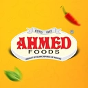 Ahmed Foods 1kg Mango Pickle image 1