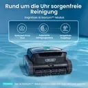[AI Version] Aiper Scuba V3 Poolboden- und Wandeinheitsroboter mit KI-Vision, Leichter kabelloser Poolstaubsauger mit App, Starke Saugkraft, 3 μm Filter, Ideal für Pools bis zu 200 m² image 9
