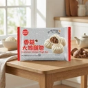 FRESH ASIA Boulettes de cuisses de poulet aux champignons parfumés 510g image 2