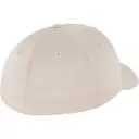 Flexfit Wooly Combed Cap stone L/XL image 4