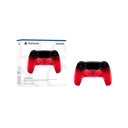 Sony DualSense® Wireless Controller – HYPERPOP Techno Red for PS5, PC, Mac & Mobile image 8