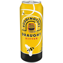 Boddingtons Draught Bitter Ale Cans 4 X 440ml image 2