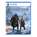 Sony God of War Ragnarök (PS5) image 0