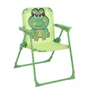 Garden furniture Kiddy patio set two chairs with one table/umbrella image 5